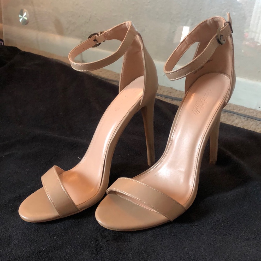 Charlotte Russe Heels